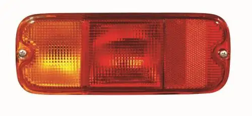 DEPO 218-1959L-LD-UE Stop Lambası (Sol) 3567081A41 resmi