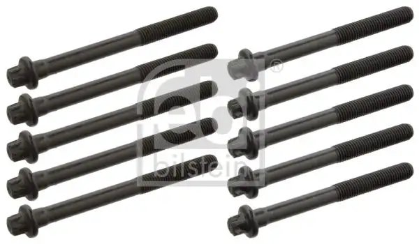 FEBI 19444 Silindir Kapak Civatası 7700738987S1 resmi