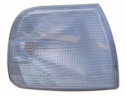 DEPO 441-1519R-UE Sinyal Lambası (Sağ) 7D0953042F resmi