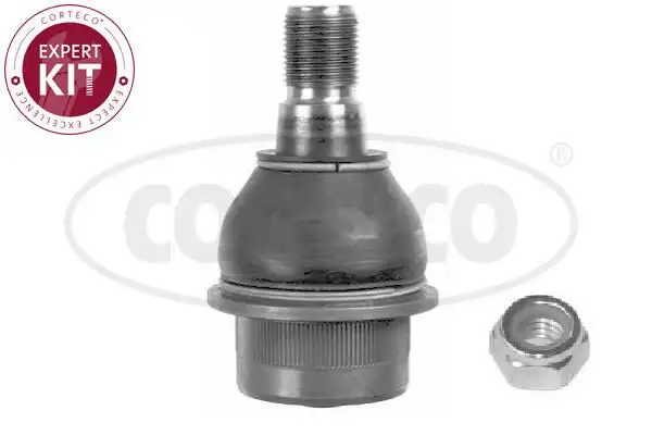 CORTECO 49395301 Alt Rotil resmi