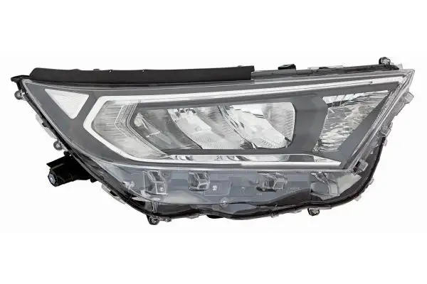 DEPO 212-11CGRMLDEM2 Ön Far (Sağ) 8114542841 resmi