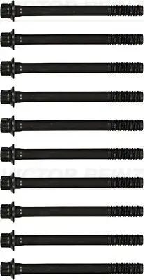 VICTOR REINZ 14-55074-01 Silindir Kapak Civatası B66010135A resmi