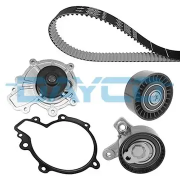 DAYCO KTBWP9760 Triger Seti ve Devirdaim resmi