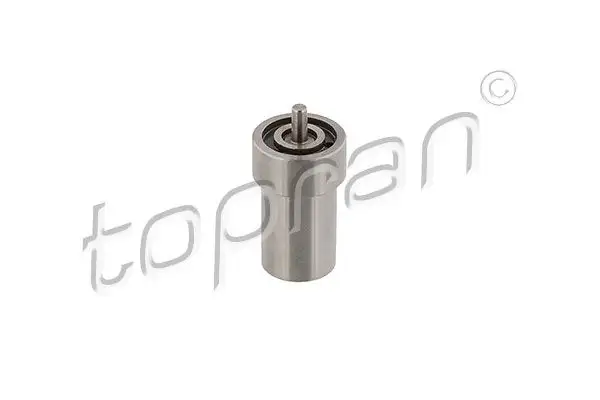 TOPRAN 400688001 Enjektör A0010174912 resmi