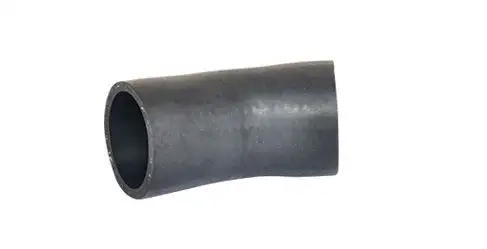 MGA 963322 Turbo Hortumu 6R0145828D resmi