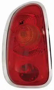 DEPO 882-1912L-LD-UE Stop Lambası (Sol) 63219808149 resmi