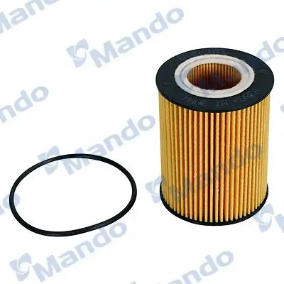 MANDO EEOB0001Y Yağ Filtresi 11421427908 resmi