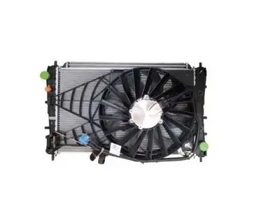 KALE 013503BFD Radyatör resmi