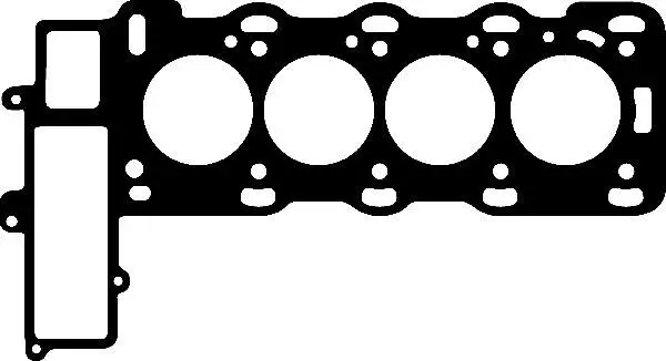 CORTECO 415046P (83415046) Silindir Kapak Contası resmi