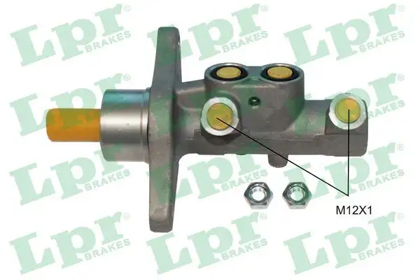 LPR 6339 Ana Merkez 7701209308 resmi