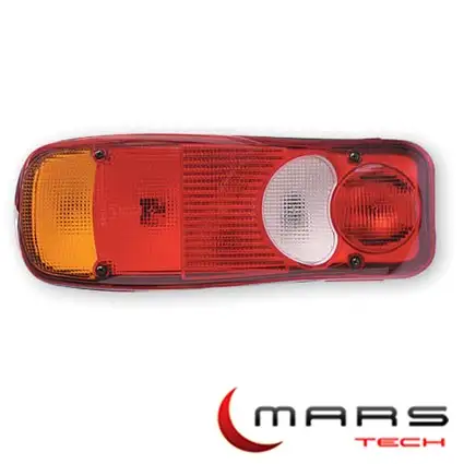 MARS 611253 Stop Lambası (Sağ) 8178024202 resmi
