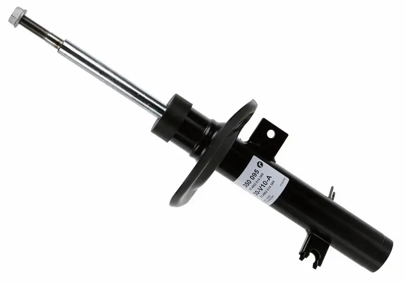 SACHS 350095 Ön Amortisör (Sağ) 9820326080 resmi