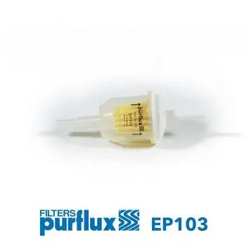 PURFLUX EP103 Yakıt Filtresi resmi