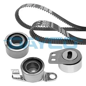DAYCO KTB456 Triger Seti resmi