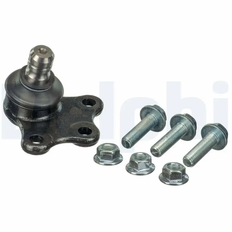 DELPHI TC3664 Alt Rotil 364078 resmi
