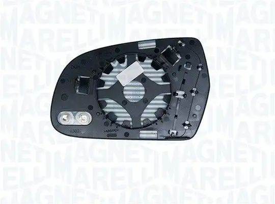 MAGNETI MARELLI 182209015700 Dış Ayna Camı (Sağ) 8K0857536E resmi