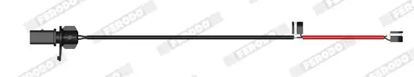 FERODO FWI451 Ön Balata Sensörü 8R0615121A resmi