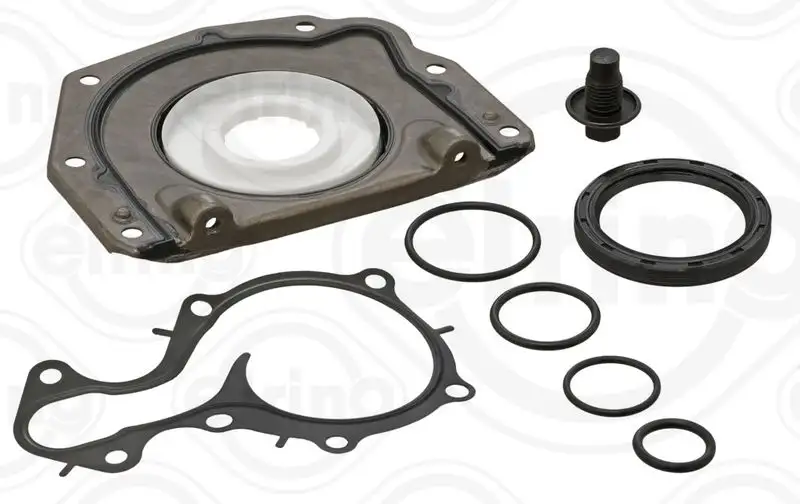 ELRING B38.320 Motor Takım Conta (Alt) resmi