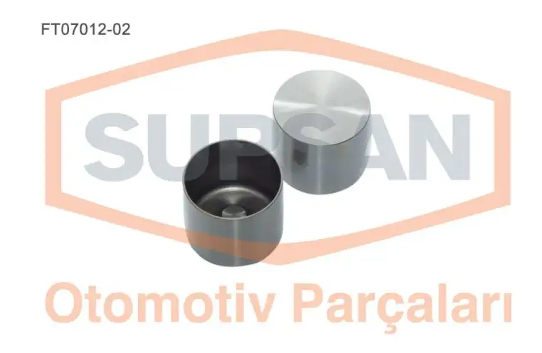 SUPSAN FT-07012-02 Supap Fincanı 7700102355 resmi