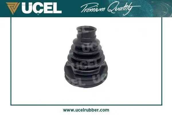 ÜÇEL 41587T İç Aks Körüğü 171RC46 resmi