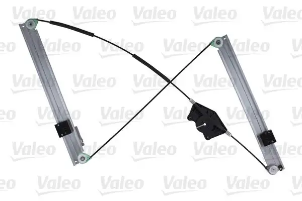 VALEO 850597 Ön Cam Krikosu (Sağ) 8E0837462C resmi