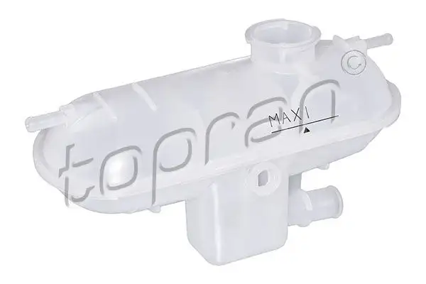 TOPRAN 722108001 Yedek Su Deposu 1307HN resmi