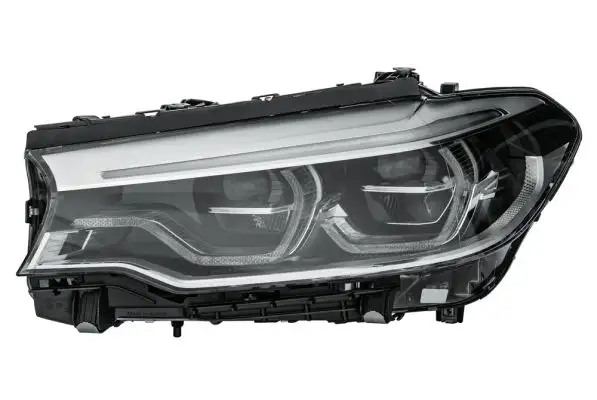 HELLA 1EX354836-111 Ön Far (Sol) 63117214961 resmi