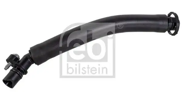 FEBI 179744 Motor Havalandırma Hortumu 5E103474A resmi