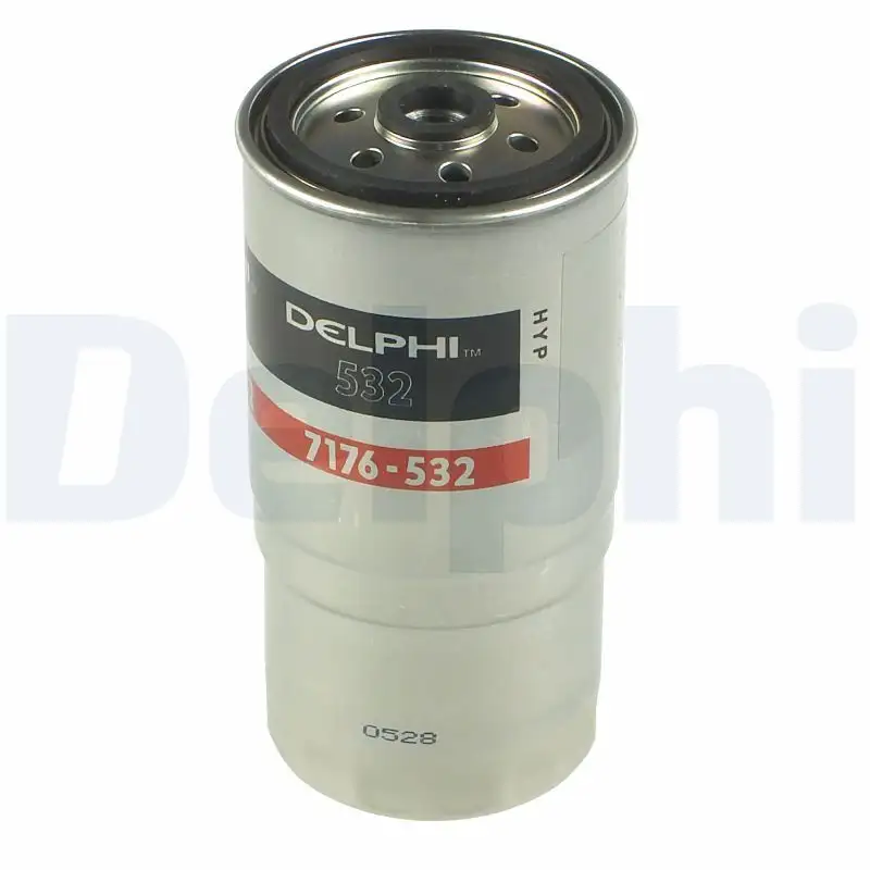 DELPHI HDF532 Yakıt Filtresi resmi