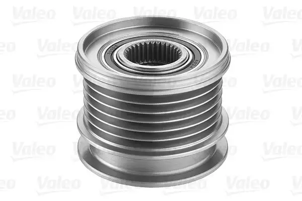VALEO 588031 Alternatör Kasnağı A6461550115 resmi