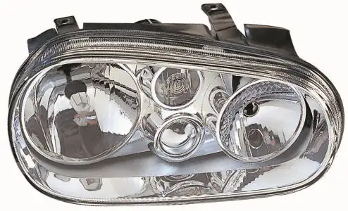 DEPO 441-1130L-LD-EM Ön Far (Sol) 1H6941017B resmi