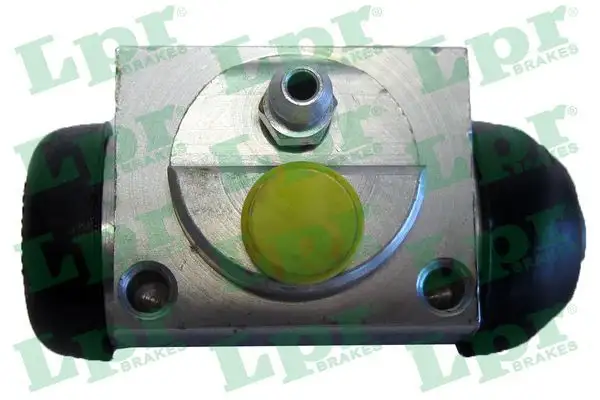 LPR 4771 Arka Fren Merkezi resmi