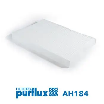 PURFLUX AH184 Polen Filtresi resmi