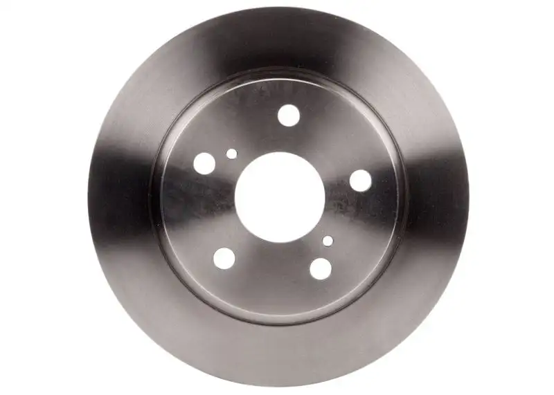 BOSCH 0986479S64 Arka Fren Diski 4243102180 resmi