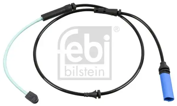 FEBI 104575 Ön Balata Sensörü 34356890788 resmi