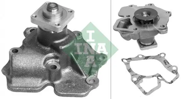 INA 538028310 Devirdaim resmi