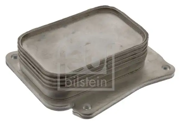 FEBI 100743 Motor Yağ Soğutucu A2711880401 resmi