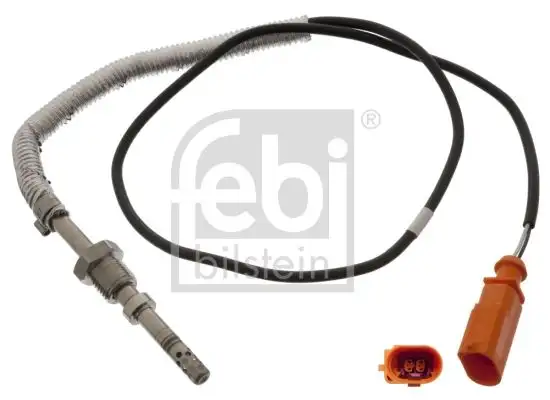 FEBI 48849 Egzoz Sıcaklık Sensörü 3G906088D resmi