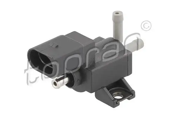 TOPRAN 639807001 Turbo Basınç Ayar Valfi 06F906283F resmi