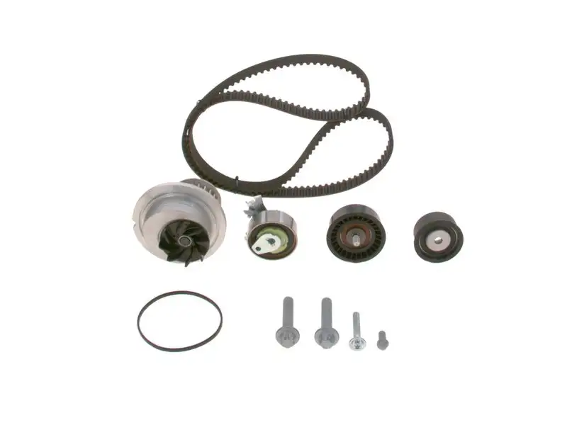 BOSCH 1987946400 Triger Seti ve Devirdaim resmi