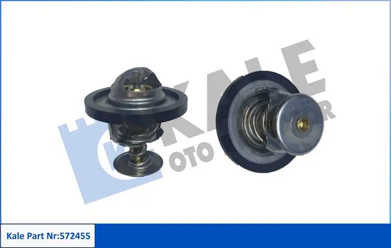 KALE 572455 Termostat resmi