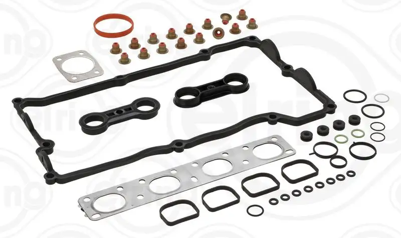 ELRING 458.330 Motor Takım Conta (Üst) 11120391679 resmi