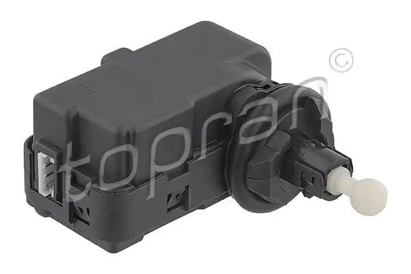 TOPRAN 208654001 Far Ayar Motoru resmi