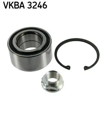 SKF VKBA3246 Ön Aks Rulmanı resmi