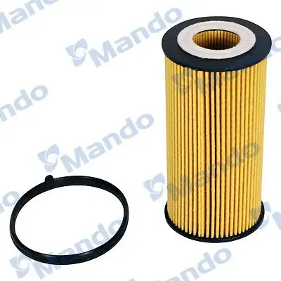 MANDO EEOA0006Y Yağ Filtresi resmi