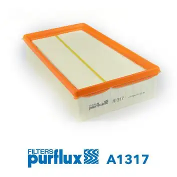 PURFLUX A1317 Hava Filtresi resmi
