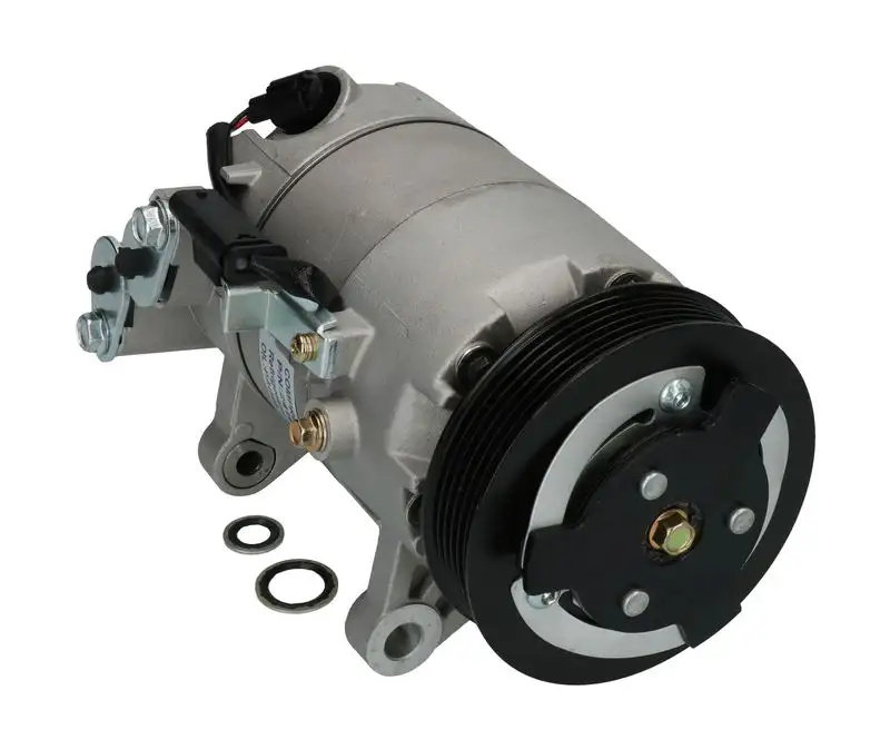 BOSCH 1986AD1365 Klima Kompresörü 64529299329 resmi
