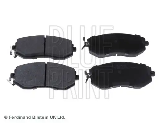 BLUEPRINT ADT342196 Ön Fren Balatası resmi
