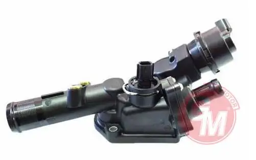 GUA 41803 Termostat 110608431R resmi