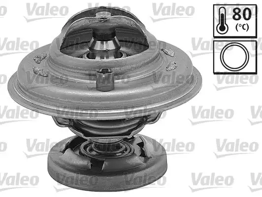 VALEO 819969 Termostat resmi
